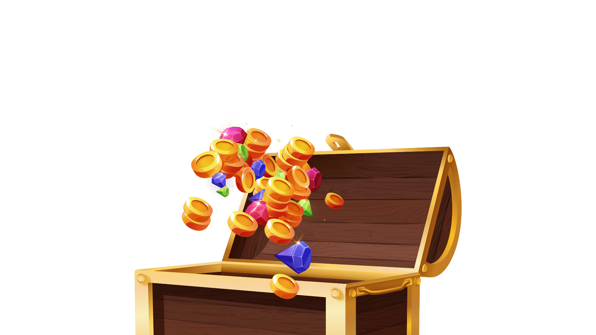 Treasure Chest